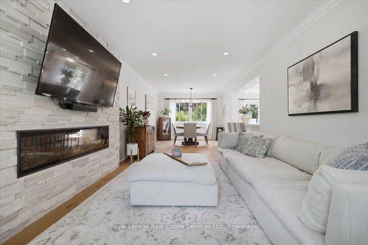 Property Photo:  2120 Marine Drive 5  ON L6L 1B7 