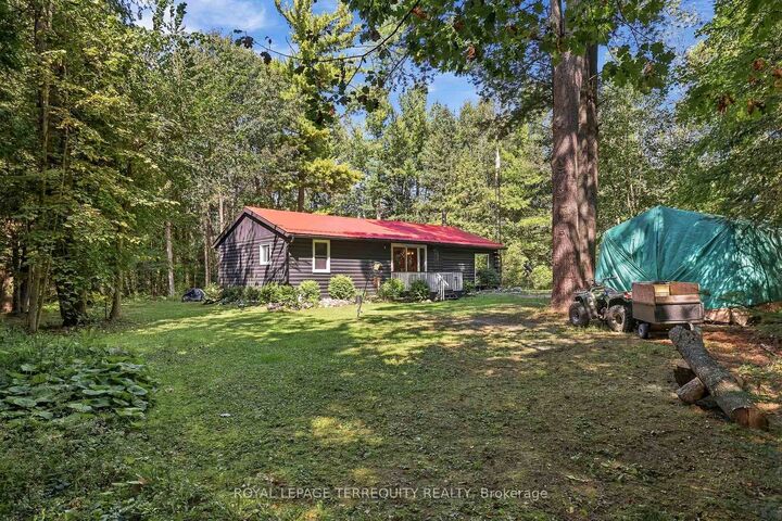 Property Photo:  43B Brights Lane  ON K0L 1L0 