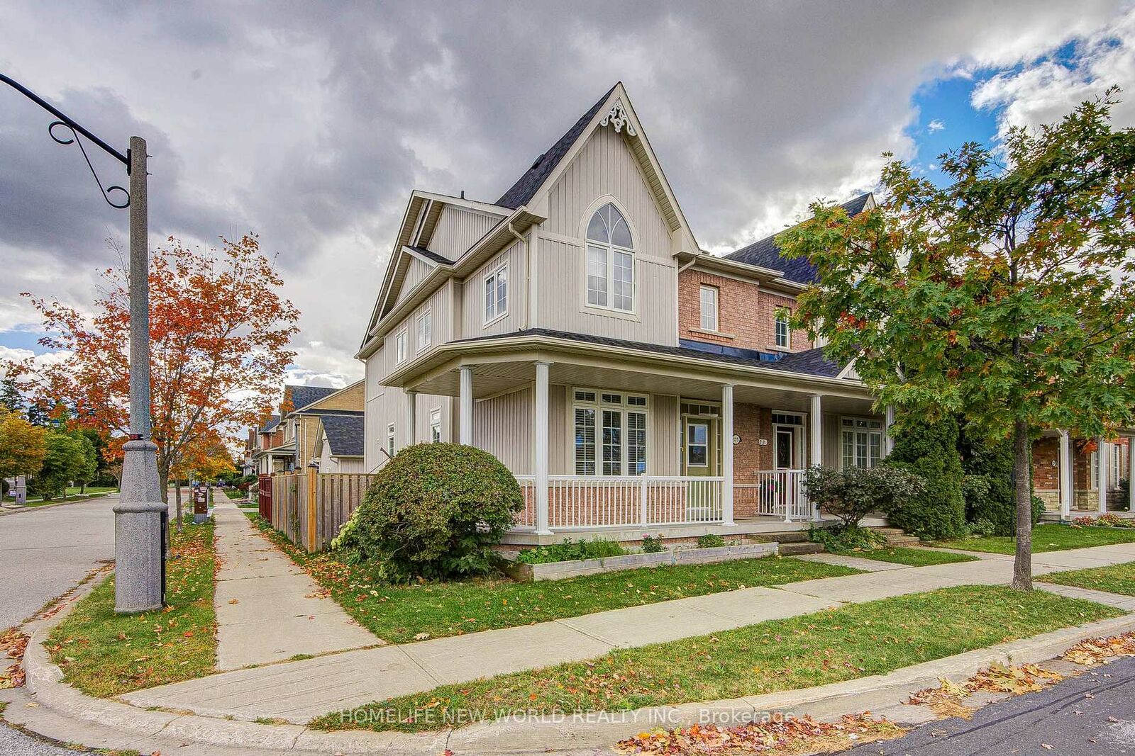 Property Photo:  125 Northvale Road  ON L6B 1H7 