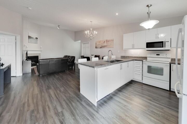 Property Photo:  1830 Walker's Line 402  ON L7M 4V5 