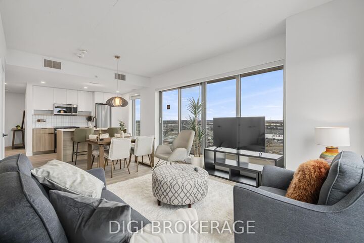 Property Photo:  1240 Cummings Avenue 509  ON K1J 0E3 