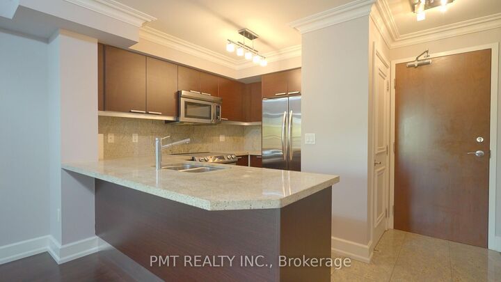 Property Photo:  650 Sheppard Avenue E 430  ON M2K 3E4 