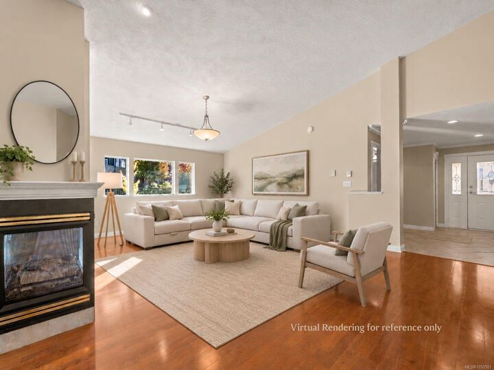 Property Photo:  44 Anderton Ave #112  BC V9N 2G8 