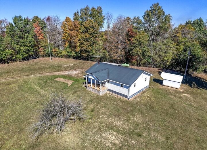 Property Photo: 169 Lick Falls Road KY 41164