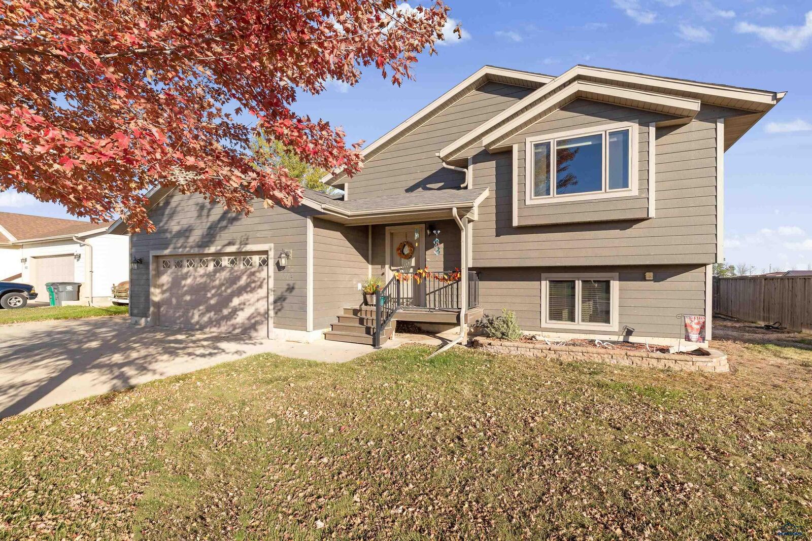 Property Photo: 664 Airway Ct SD 57719