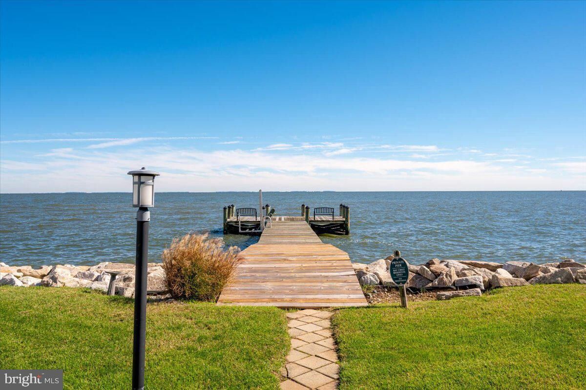 Property Photo: 8348 Bay Crest Court MD 20732