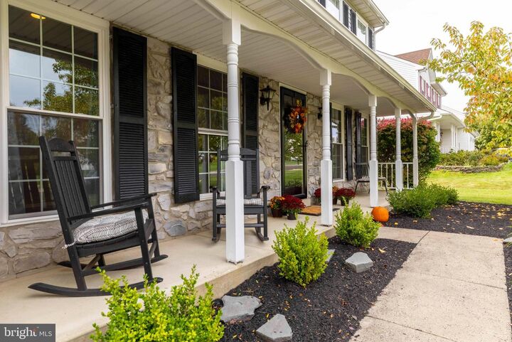 Property Photo: 112 August Lane PA 19446
