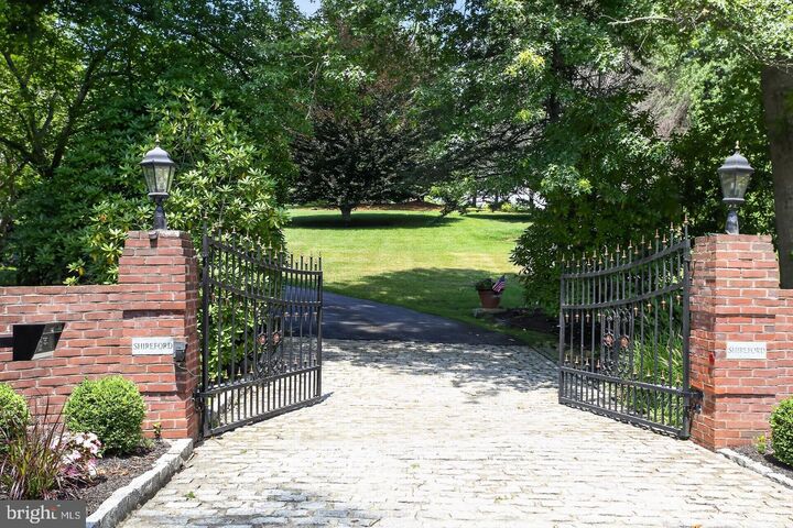 Property Photo: 2415 Chester Springs Road PA 19425