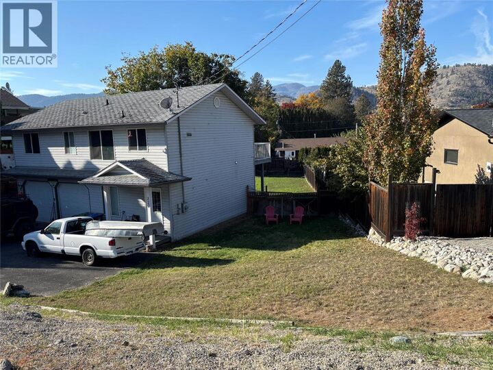 Property Photo:  322 Carmel Crescent  BC V0H 1R5 