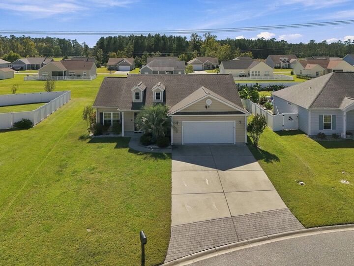 Property Photo: 153 Grier Crossing Dr. SC 29526