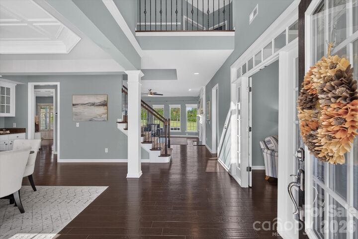 Property Photo:  2418 Creek Manor Drive  NC 28173 