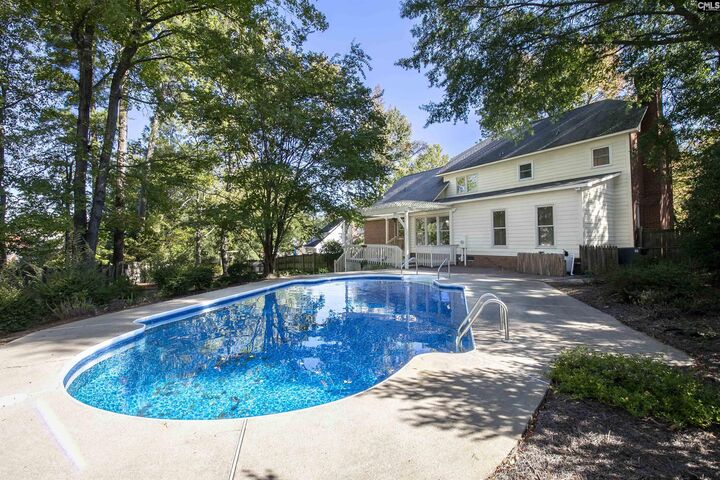 Property Photo:  115 Walnut  SC 29212 