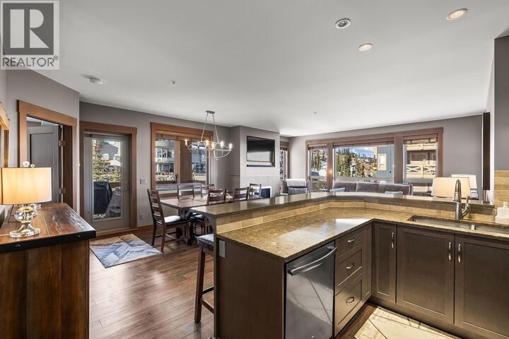 Property Photo:  5300B Big White Road 305  BC V1P 1P3 
