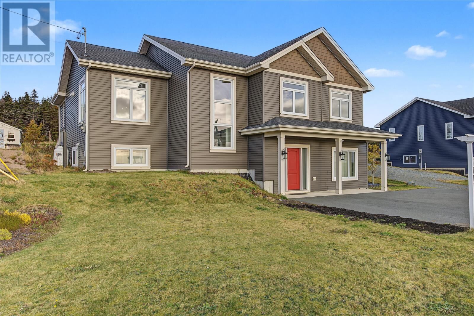 Property Photo:  1 Sparta Place  NL A1A 5H2 