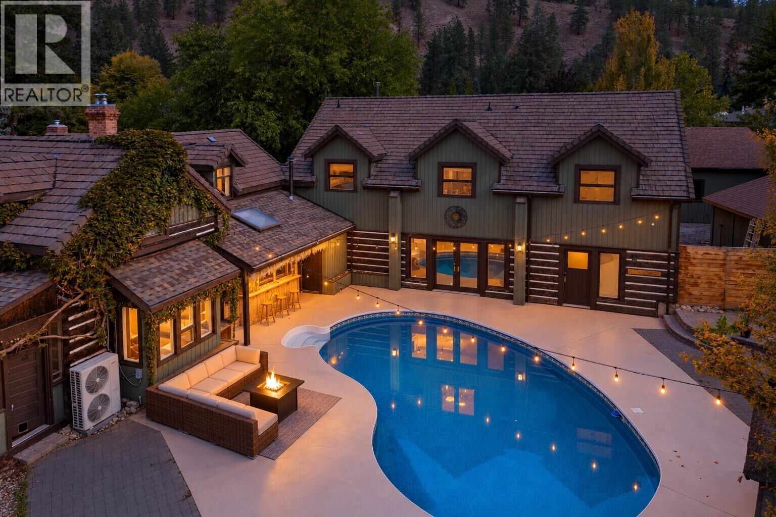 Property Photo: 863 Coronado Crescent BC V1W 2K3