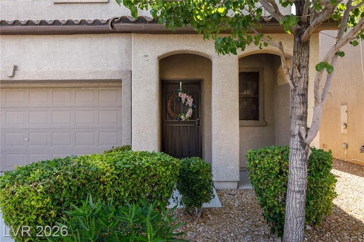 Property Photo:  8978 Castledowns Street  NV 89148 