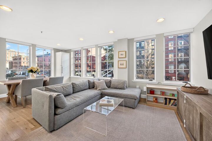Property Photo:  150 14th St 202  NJ 07030 