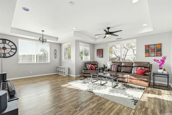 Property Photo:  92-1083 Palahia Street A  HI 96707 