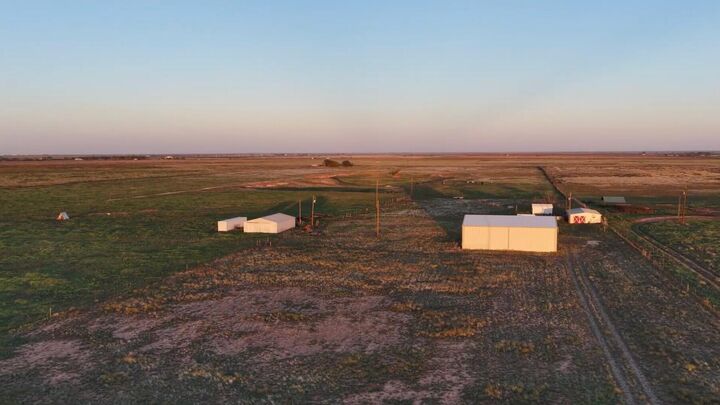Property Photo:  1868 Old Lamesa Road  TX 79316 