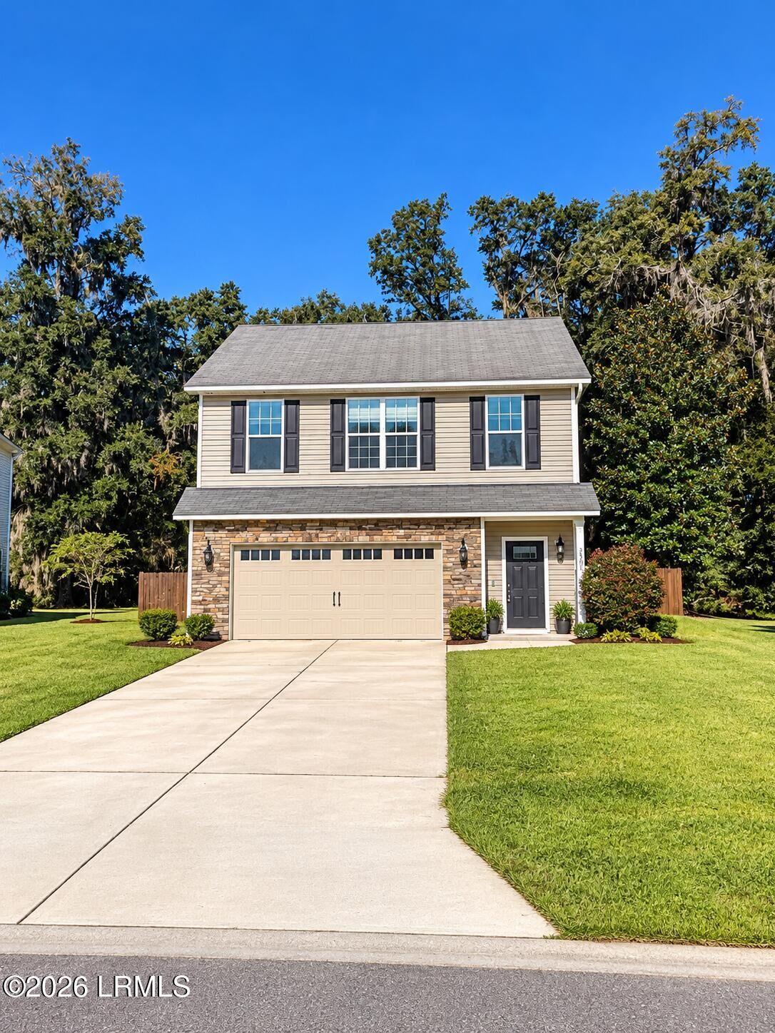 Property Photo: 55 Spearmint Circle SC 29906