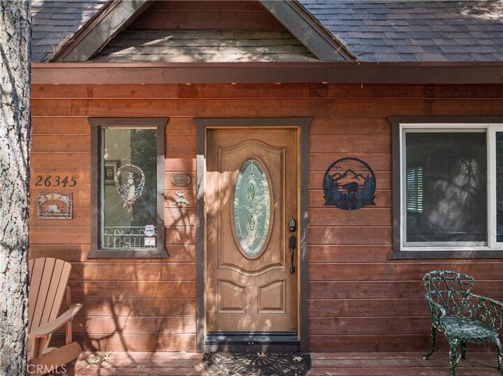 Property Photo:  26345 Spyglass  CA 92391 
