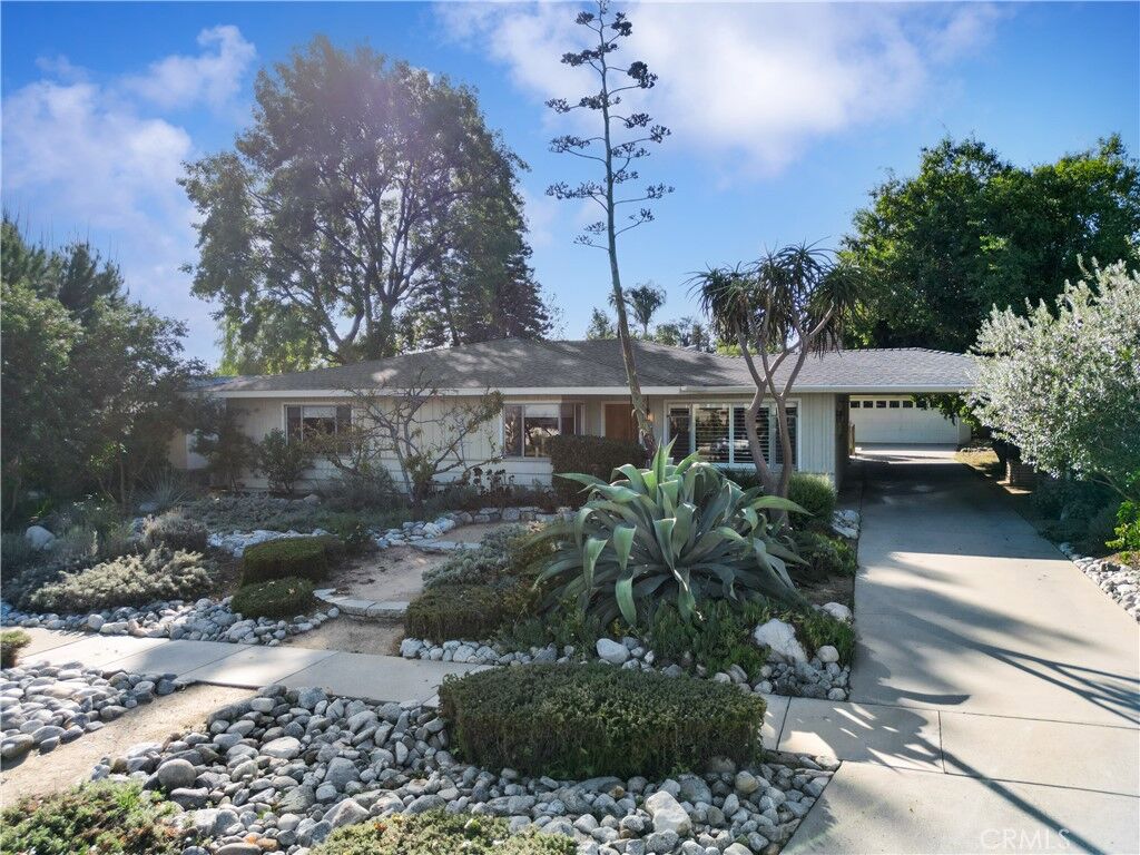 Property Photo:  1317 N 2nd Avenue  CA 91786 