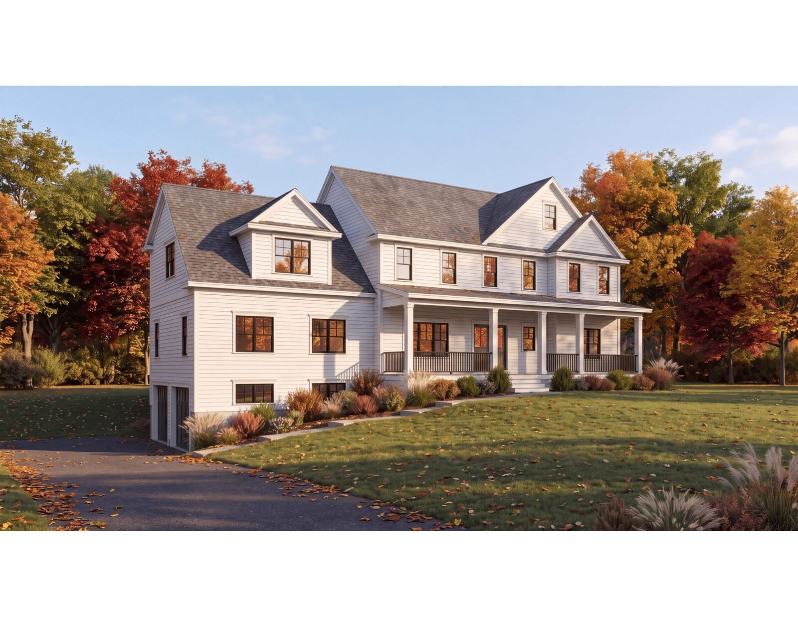 Property Photo: 6 Betsy Lane MA 01969