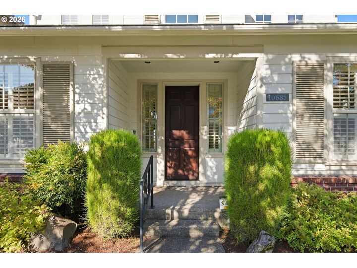 Property Photo: 10685 SW London Ln OR 97070