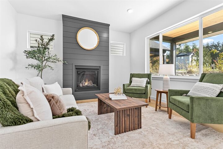 Property Photo:  2961  Oleander Lane  WA 98230 