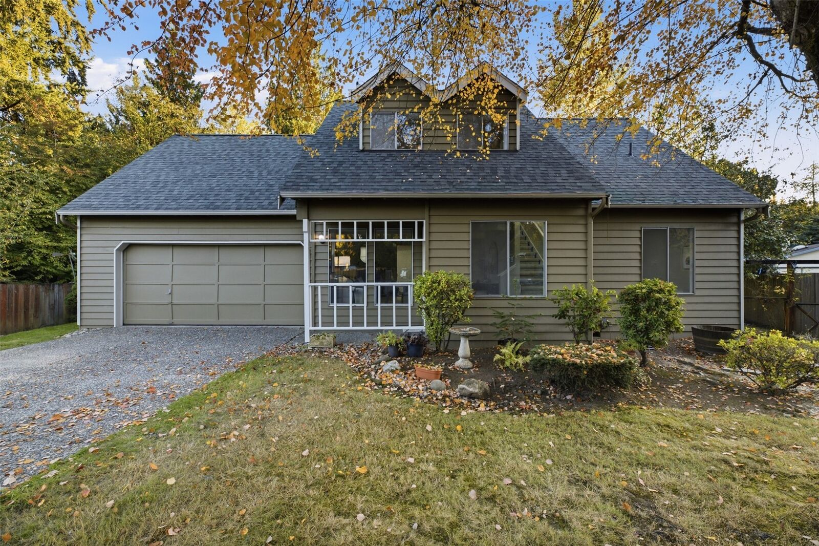 Property Photo:  31825  125th Place SE  WA 98092 
