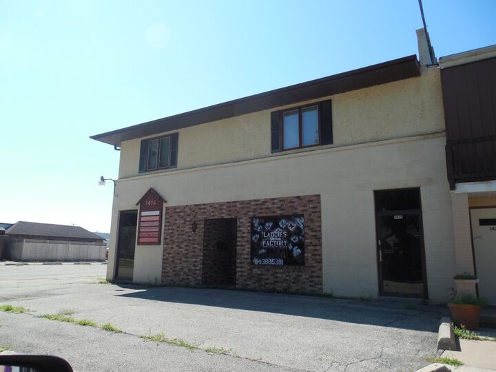 Property Photo: 1415 W Kamps Avenue WI 54914-2500
