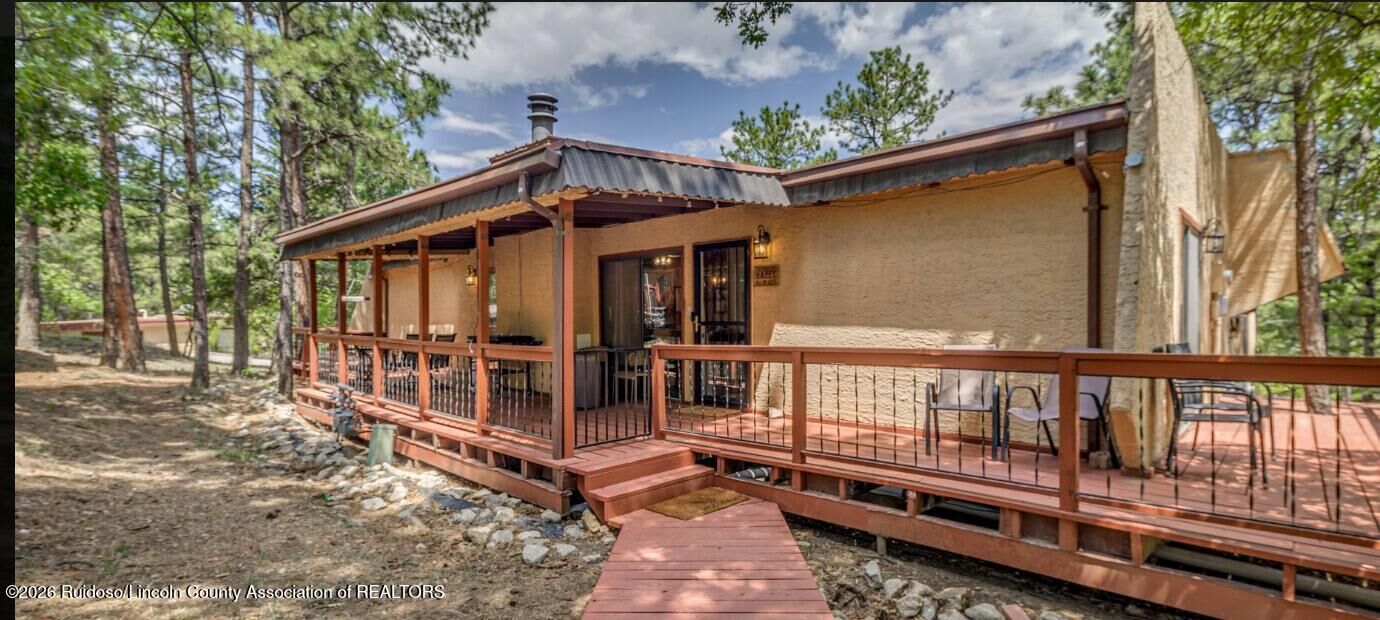 Property Photo:  122 Dancing Star Trail  NM 88312 