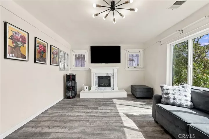Property Photo: 1453 W 56th Street CA 90062