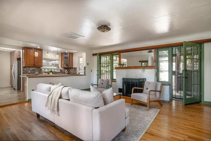 Property Photo: 1715 Montgomery Drive CA 92084