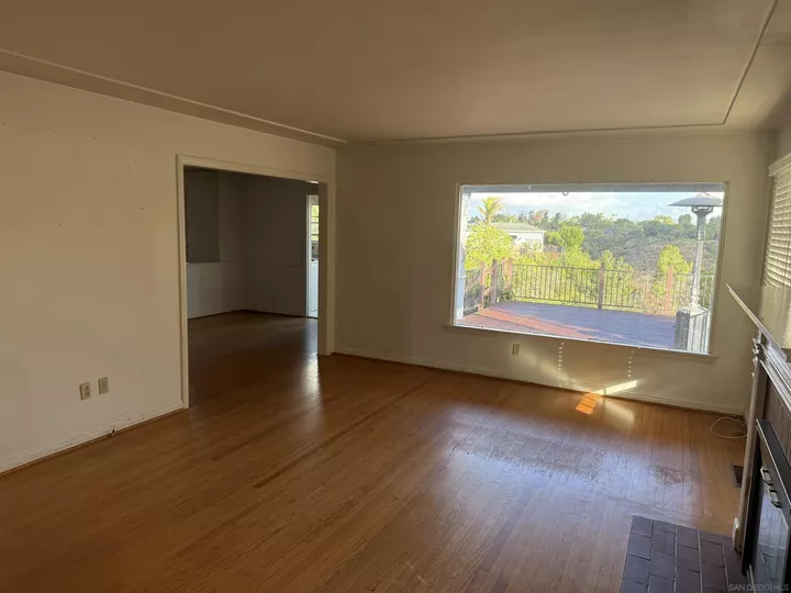 Property Photo: 4990 Lucille Dr CA 92115