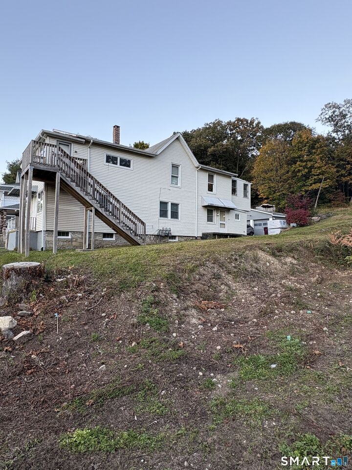 Property Photo: 21 Aetna Street CT 06770