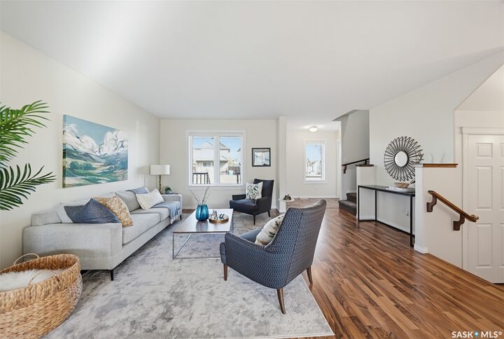 Property Photo:  139 Denham Crescent  SK S7R 1E9 
