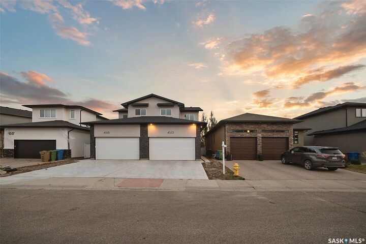 Property Photo: 4513 Green Brooks Way E SK S4V 3K5