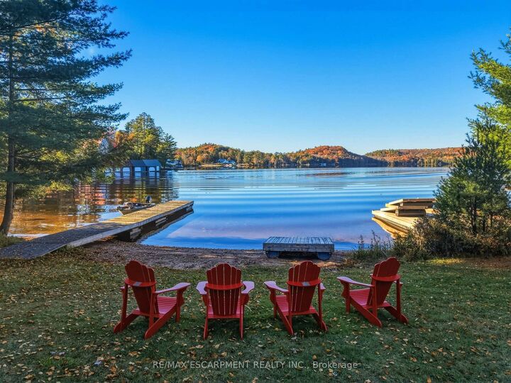 Property Photo:  55 Mary Lake Crescent  ON P0B 1L0 