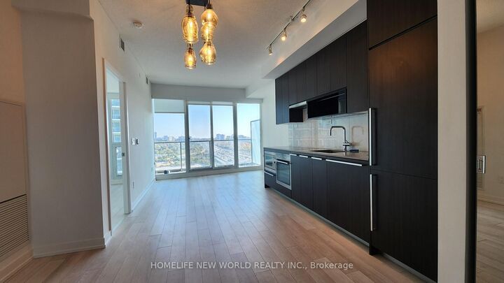 Property Photo:  115 McMahon Drive 1609  ON M2K 0E3 