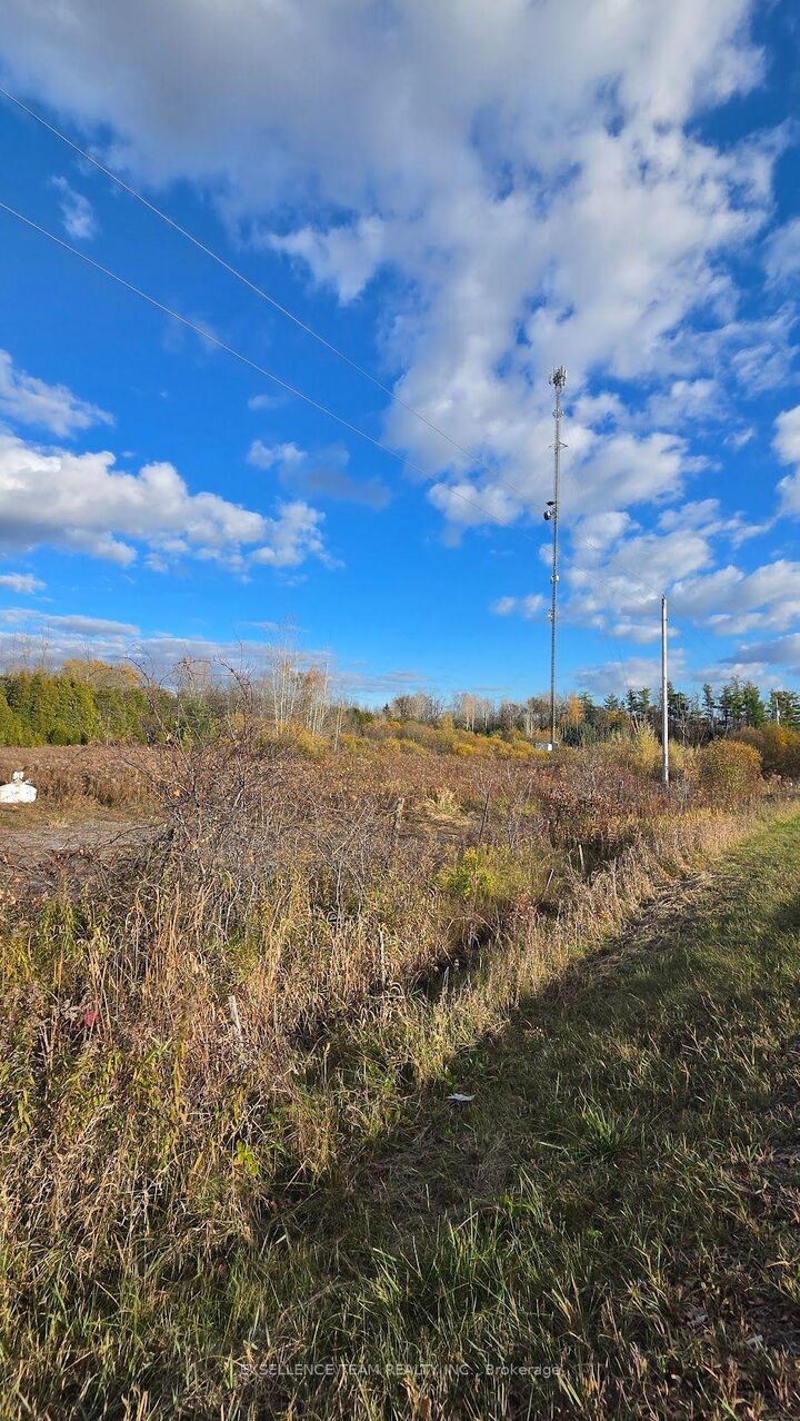 Property Photo:  Lot Aultsville Road  ON K0C 1M0 