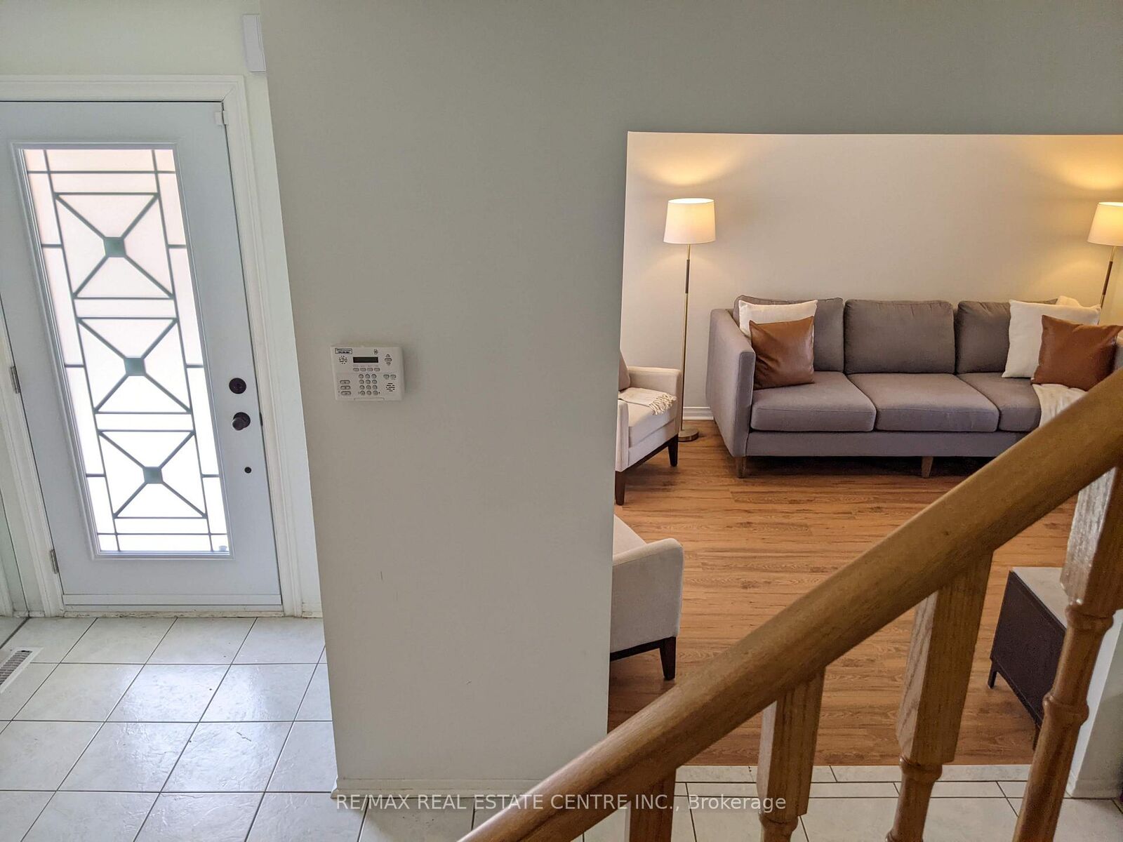 Property Photo: 52 Merganser Crescent ON L6W 4G1