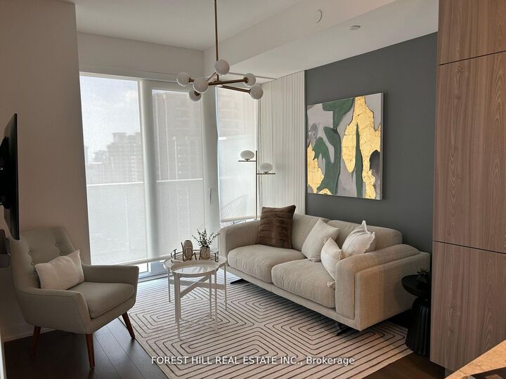 Property Photo:  15 Holmes Avenue 2112  ON M2N 4L8 