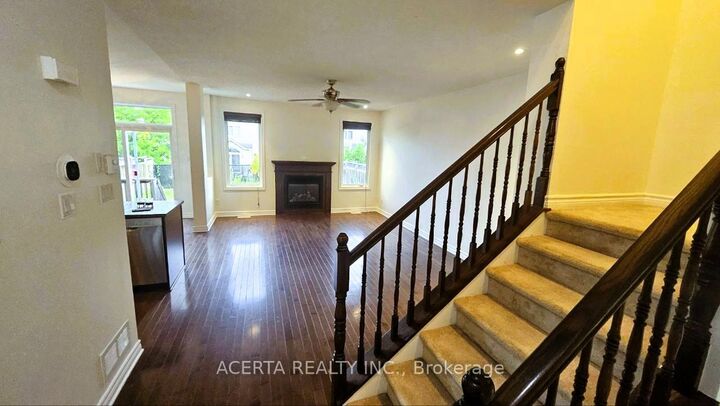 Property Photo: 420 Abbeydale Circle ON K2K 0E8