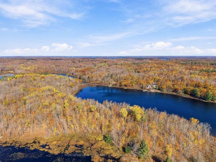 Property Photo:  4805 Muskoka 169 Road Lot 2  ON P0B 1J0 