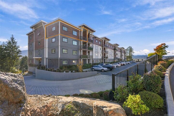 Property Photo:  4830 Cedar Ridge Pl #420  BC V9T 0M8 