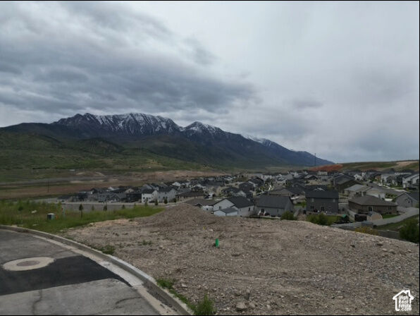 Property Photo: 1367 W Cedar Pass Dr UT 84655