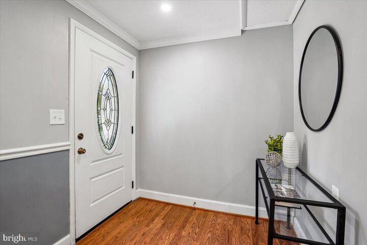 Property Photo: 8460 Rippled Creek Court VA 22153