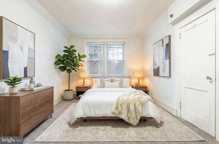 Property Photo: 3601 Powelton Avenue 2R PA 19104