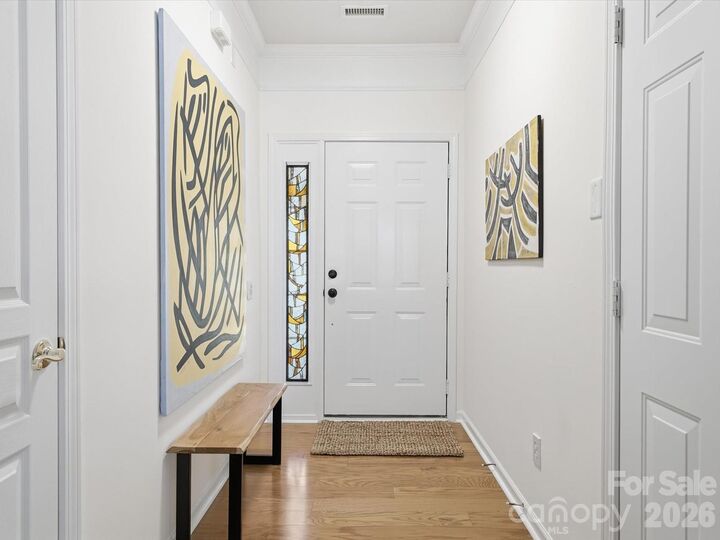 Property Photo:  13624 Osprey Knoll Drive  NC 28269 